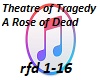 A Rose of Dead