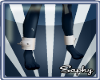 *SS* Indust Leg Cuffs