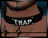 + Trap Collar M