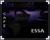 [LyL]ESSA Cafe Table Set