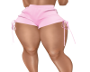 {LL} Baby Pink Shorts