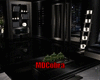 Midnight Modern Loft Apt