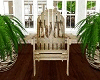 Country Porch Chair 