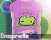 Ð• Turtle Outfit