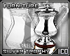 ICO Silver Trophy