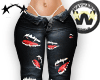 Mad Munch Denim