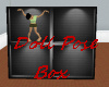 Gothic Doll Pose Box