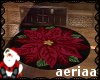*Mas* rug round