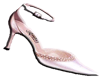 Pink Shoe