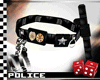 {R} Belt Bad Police