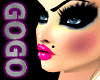 GOGO}Blush Move