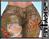 Flower Jeans 4 (RXL