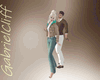 Club Dance 14 poses
