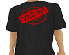 sold out shirt
