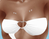 White Swimsuit