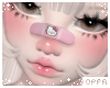 ♡ hk band-aid