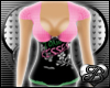 [B] Toxic Kisses Top