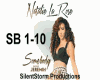Natalie La Rose Sbdy
