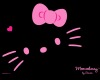 *Hello Kitty *