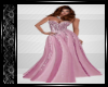 CE Roza Pink Gown