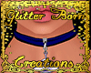 !i! Choker - Midnight