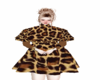 JC Leopart Baby Doll