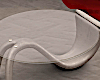 Modern Glass Table