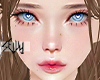 . Rose Pale HM .