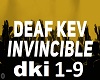 DEAF KEV Invincible 1