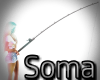 Animated Fishing Pole