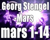 Georg Stengel - Mars
