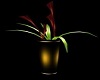 Gold Vase Plant 3