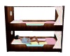 ~S~girls bunk beds
