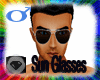 Sun Glasses