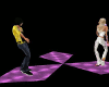 Helix floor 6 dance G