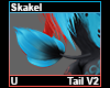 Skakel Tail V2