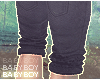 B| Lil Boy Shorts.