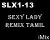 ♪ Sexy Lady RmxTamil