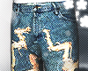 Baggy ® Jeans P