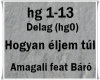 Hogyan eljem tul