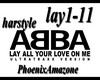 [mix]Abba Hardstyle