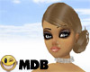 ~MDB~ BROWN ONLY LADY