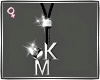 ❣Black String|KeM|f