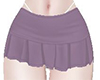 Mini Skirt/ DarkPur_MP
