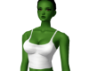 F Green Skin C