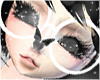 ★Nose Butterfly -Black