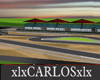 xlx GO KART RACE TRACK