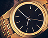 Pure Gold Watch