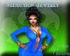*RE Seduction JewelrySet