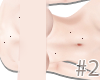 A| Skin #2 + Marks